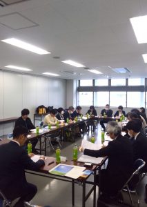 ナカポツ連絡会