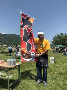 2018ＢＢＱカレー