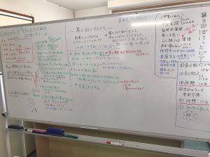 第3回ピア　まとめ