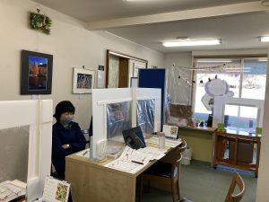 会議の様子SD
